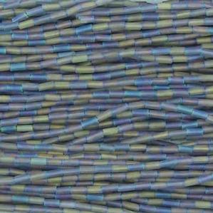 G2X#2-903 Gray Iris Matte Bugles